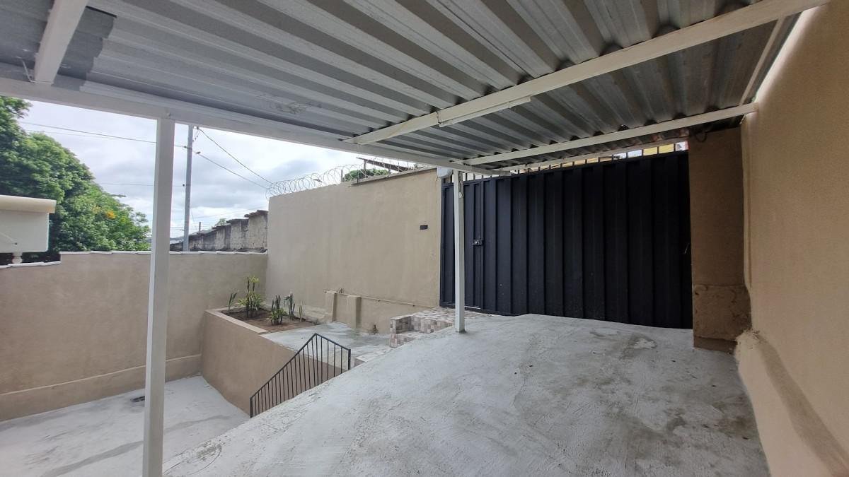 Casa, Goiânia, 2 Quartos, 1 Vaga