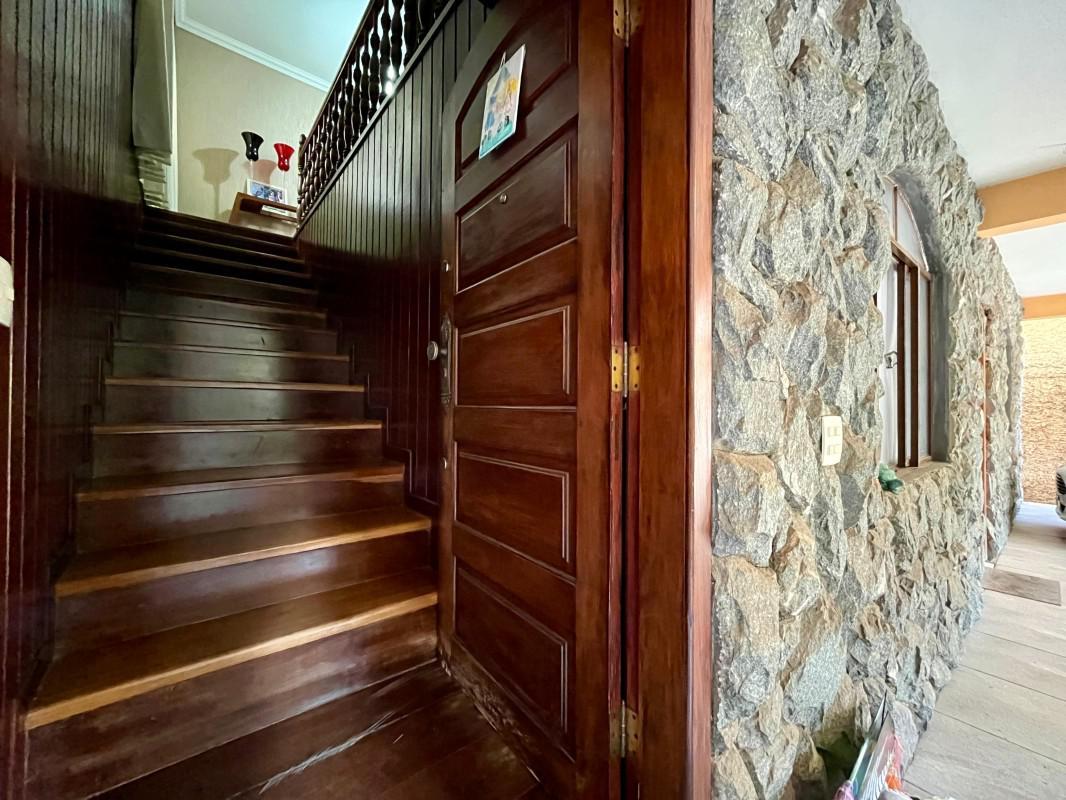 Casa, São Marcos, 3 Quartos, 4 Vagas, 1 Suíte