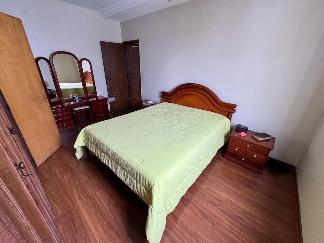 Cobertura, Silveira, 4 Quartos, 3 Vagas, 1 Suíte