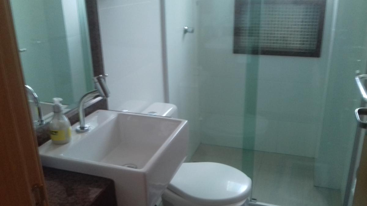 Apartamento, Santa Amélia, 3 Quartos, 2 Vagas, 1 Suíte