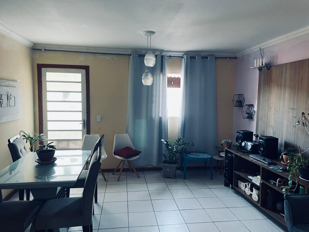 Casa, Nova Pampulha, 2 Quartos, 1 Vaga