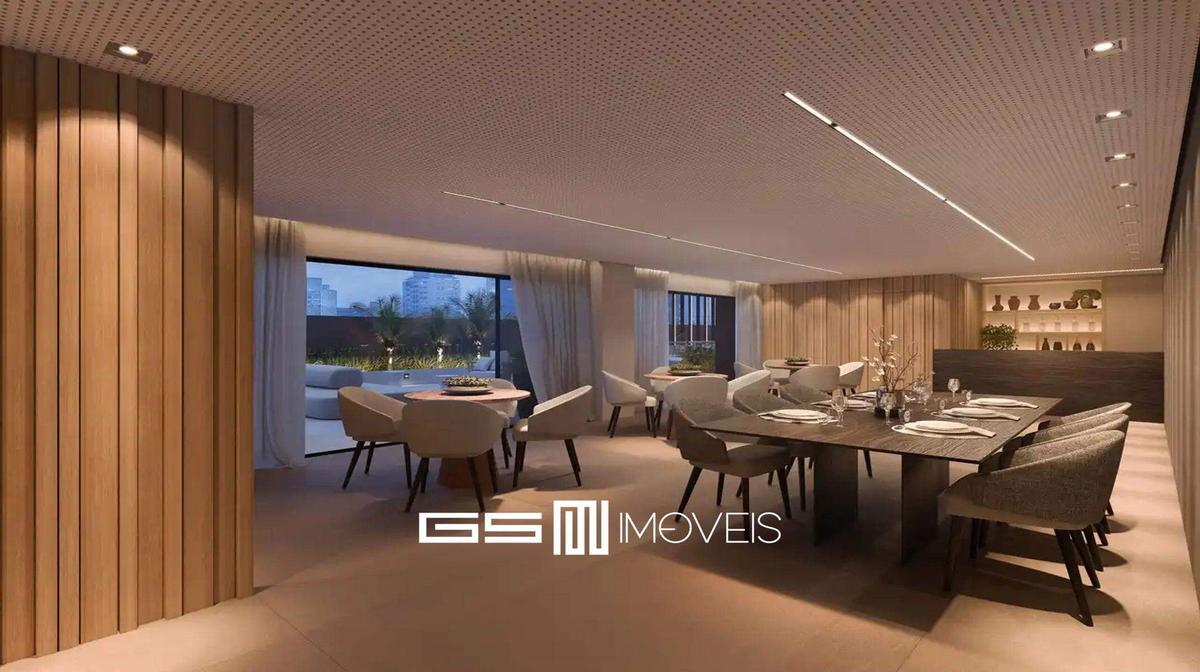 Apartamento, Savassi, 3 Quartos, 2 Vagas, 2 Suítes