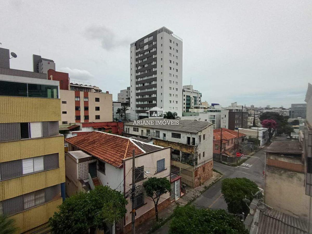 Cobertura, Prado, 2 Quartos, 1 Vaga, 1 Suíte