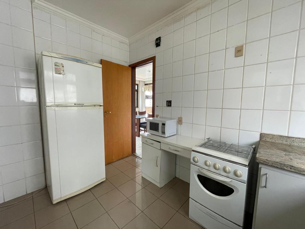 Apartamento, Savassi, 3 Quartos, 2 Vagas, 1 Suíte