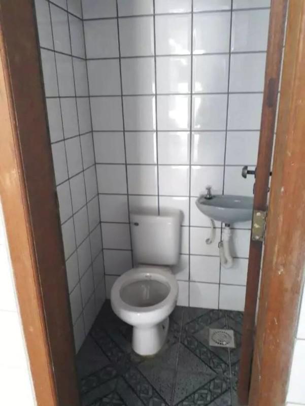 Andar, Ouro Preto, 0 Quarto, 0 Vaga