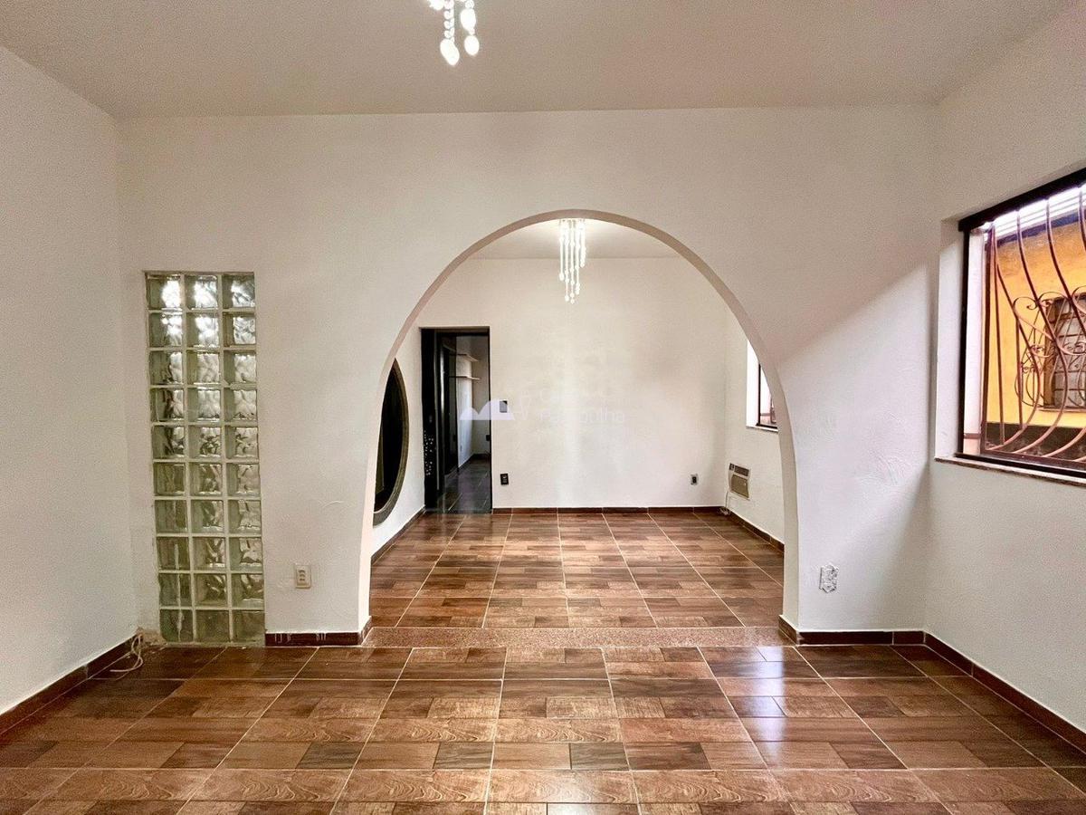 Casa, Dona Clara, 3 Quartos, 1 Vaga