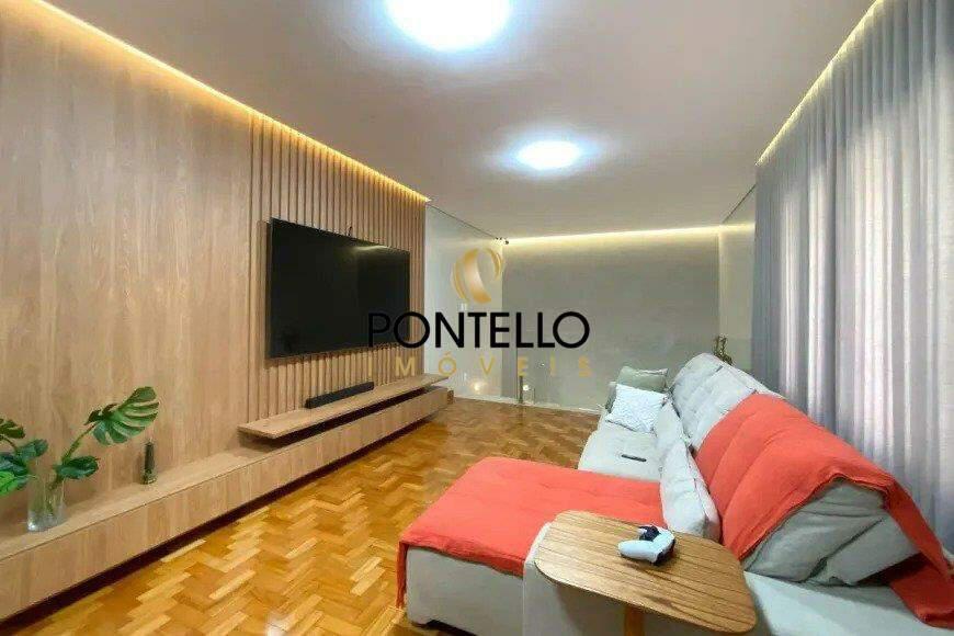 Casa, Colégio Batista, 4 Quartos, 3 Vagas, 2 Suítes