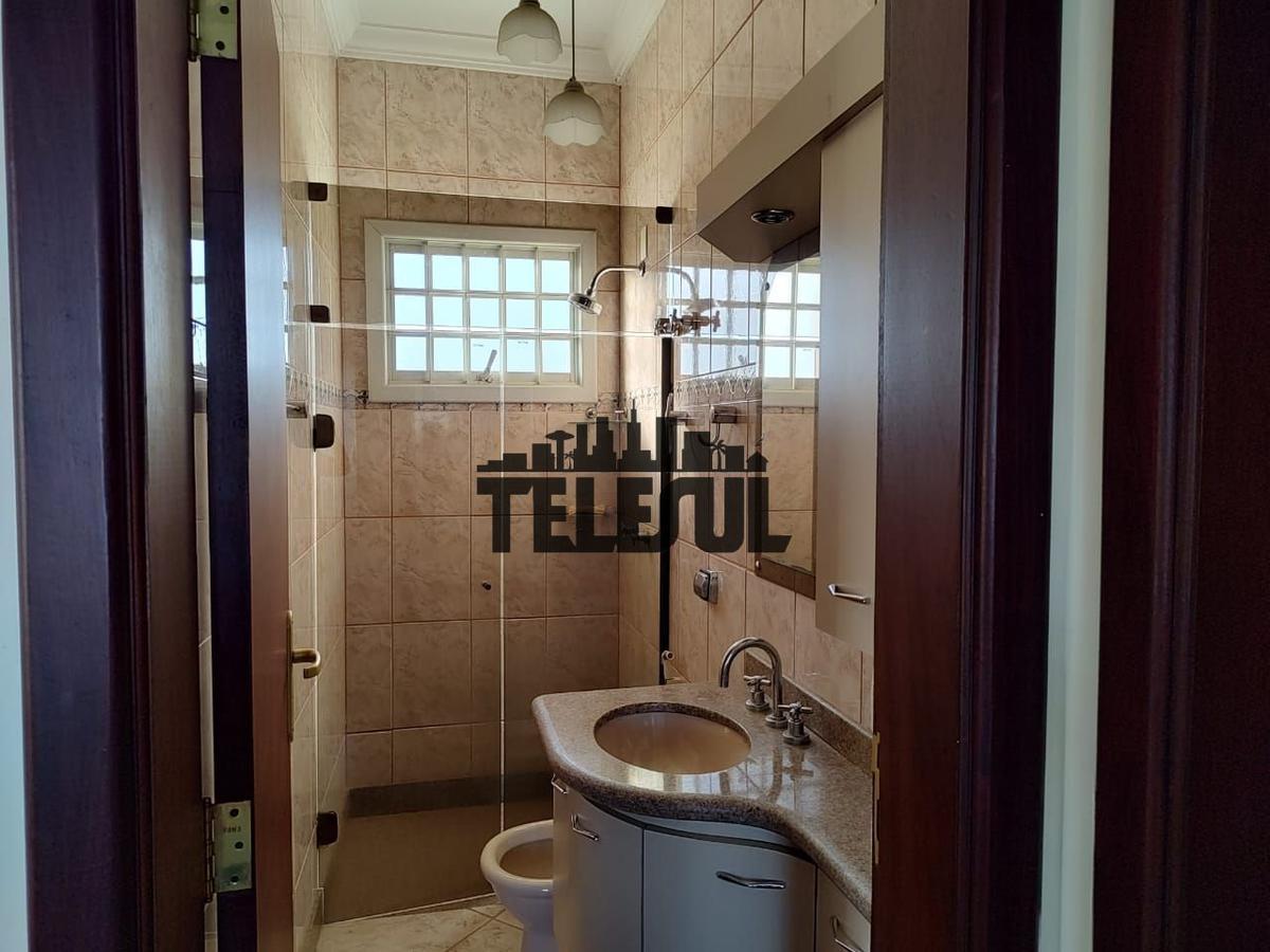 Casa, Jardim Andere, 8 Quartos, 0 Vaga