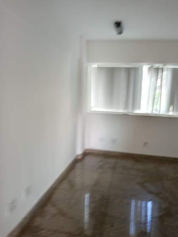 Sala, Buritis, 1 Vaga