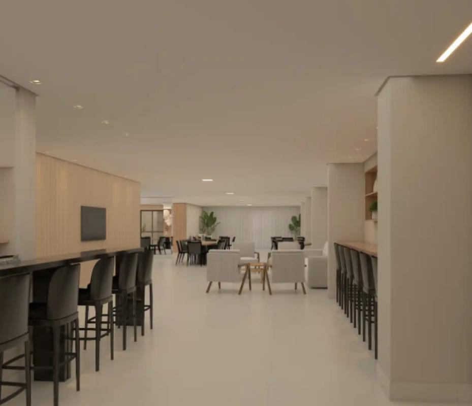 Apartamento, Jardim Montanhês, 3 Quartos, 2 Vagas, 1 Suíte