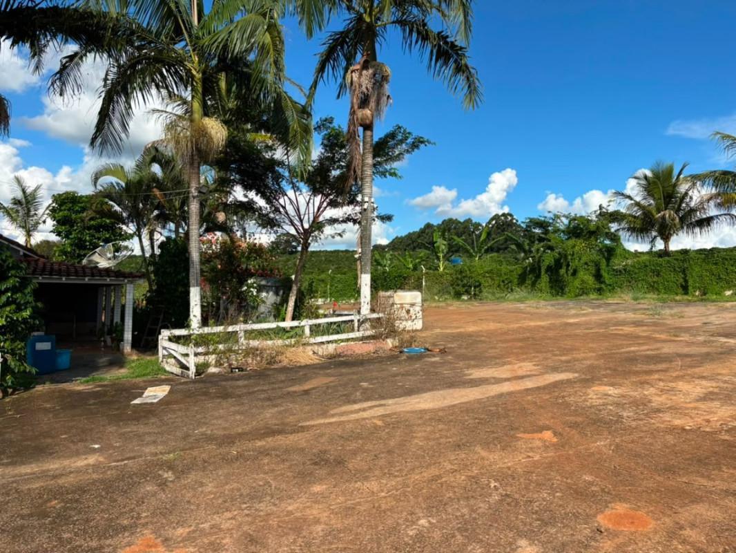 Fazenda, Zona Rural, 0 Quarto, 0 Vaga