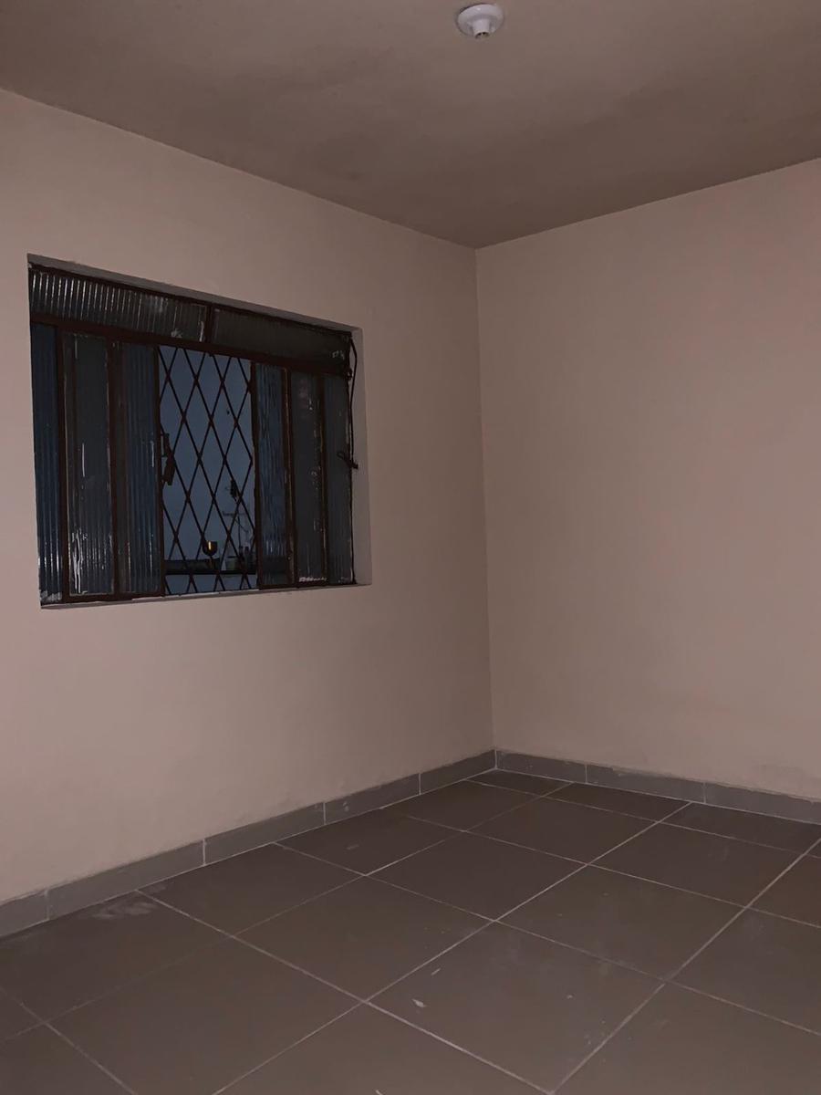 Casa, Alvorada, 1 Quarto, 1 Vaga