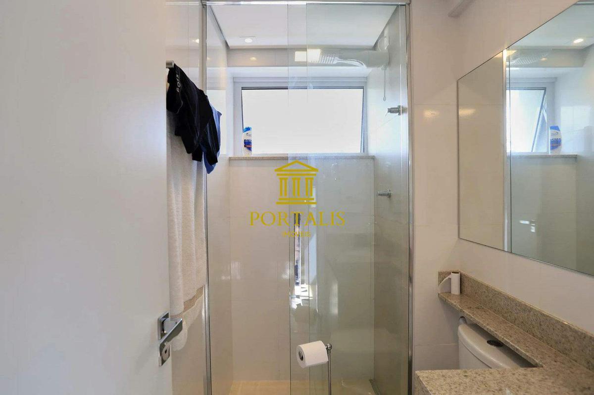 Apartamento, Lourdes, 2 Quartos, 2 Vagas, 2 Suítes