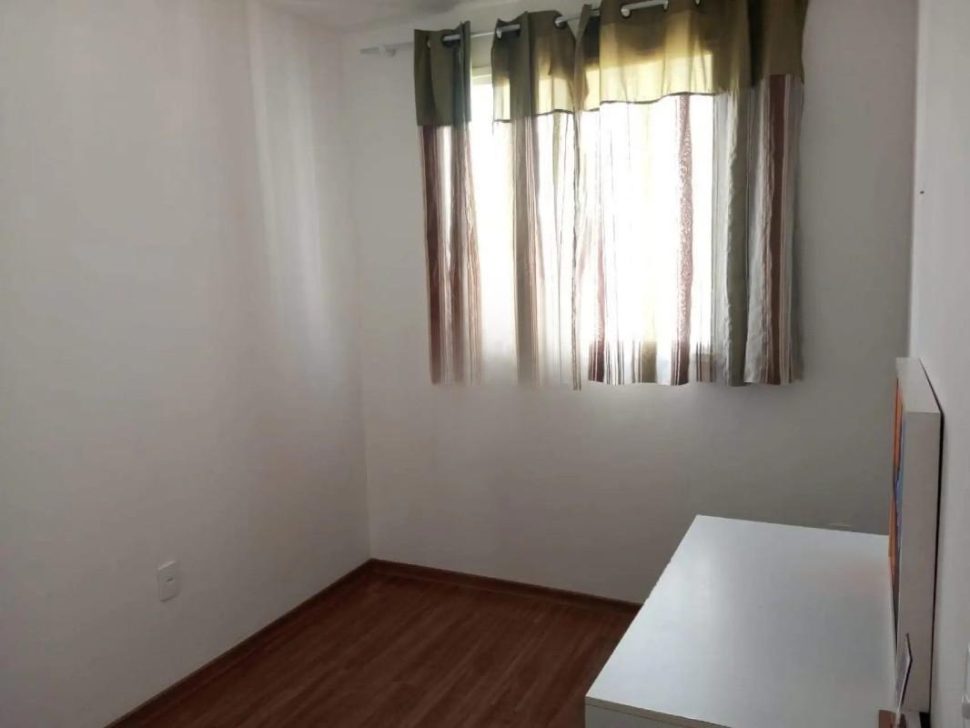 Apartamento, Buritis, 2 Quartos, 1 Vaga