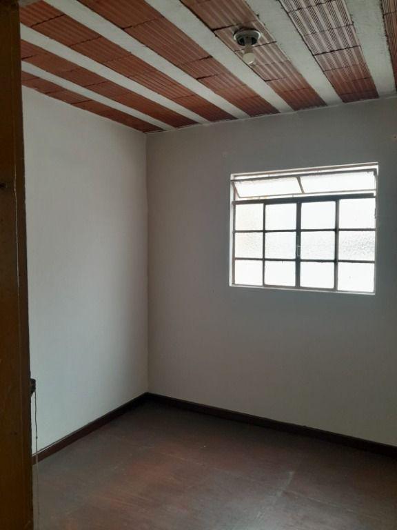 Casa, Siderúrgica, 3 Quartos, 0 Vaga