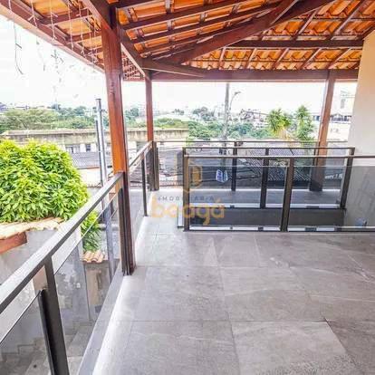 Casa, São João Batista (venda Nova), 3 Quartos, 2 Vagas