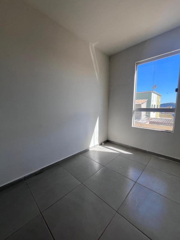 Casa, Santa Rita, 2 Quartos, 1 Vaga