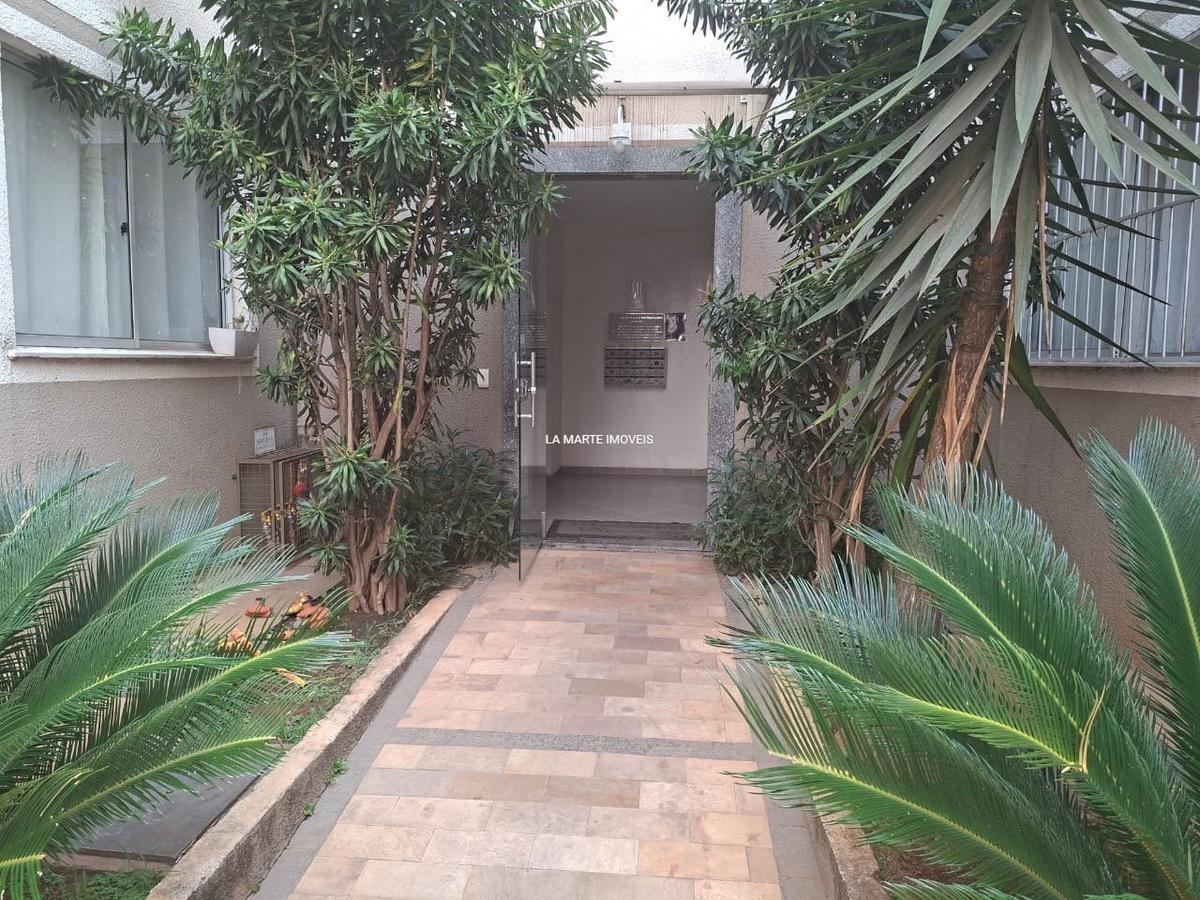 Apartamento, Santa Maria, 2 Quartos, 1 Vaga