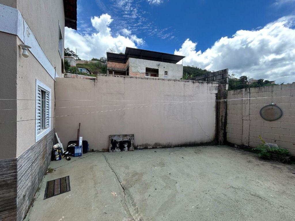 Casa, Terra Santa, 3 Quartos, 1 Vaga