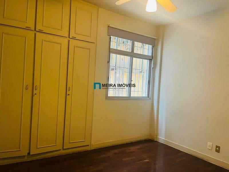 Apartamento, Funcionários, 4 Quartos, 2 Vagas, 1 Suíte