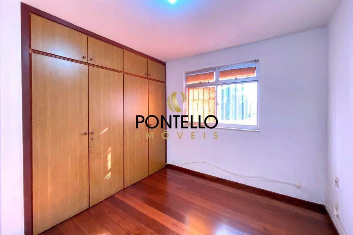 Apartamento, Carmo, 3 Quartos, 2 Vagas, 1 Suíte