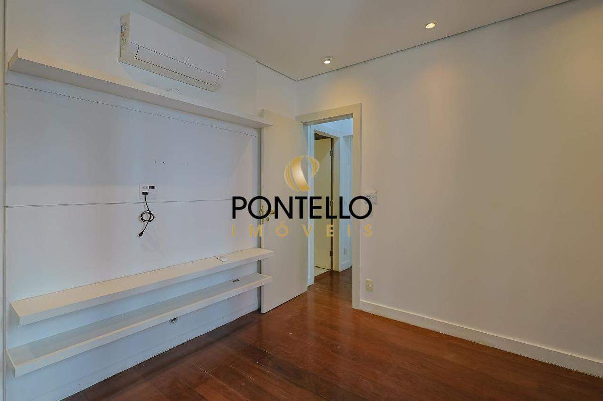 Apartamento, Belvedere, 3 Quartos, 2 Vagas, 1 Suíte