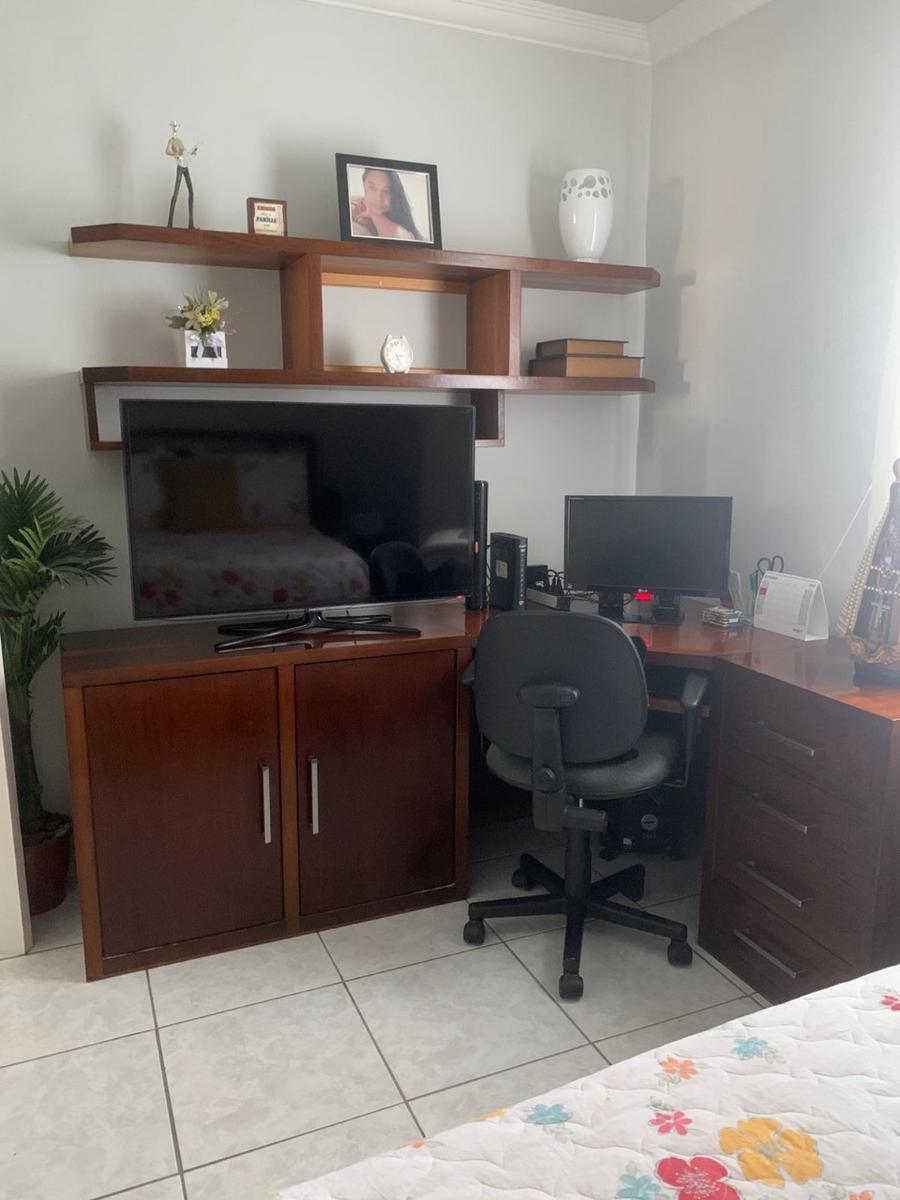 Apartamento, Santa Amélia, 2 Quartos, 1 Vaga