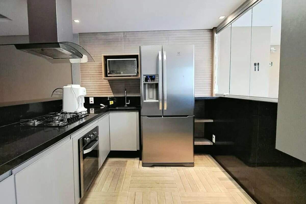 Apartamento, São Lucas, 3 Quartos, 2 Vagas, 1 Suíte