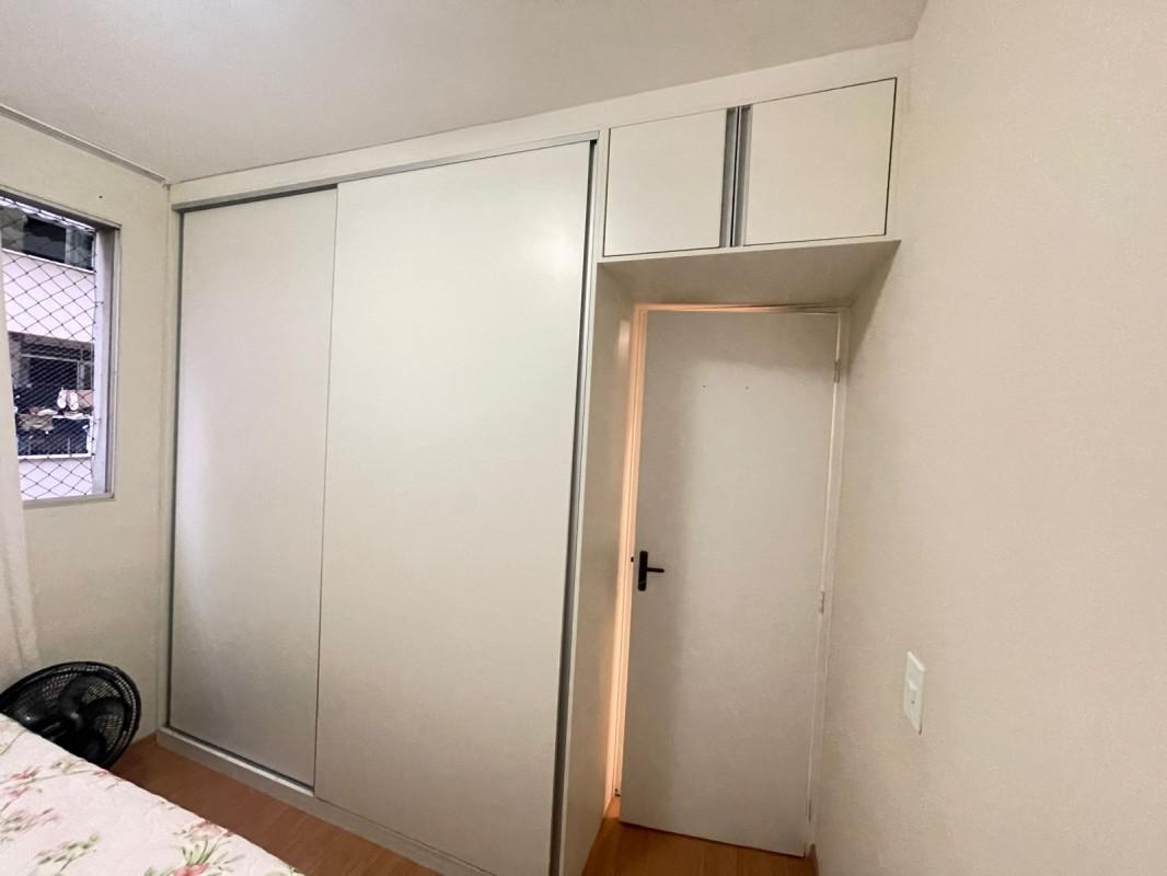 Apartamento, Santa Efigênia, 2 Quartos, 1 Vaga