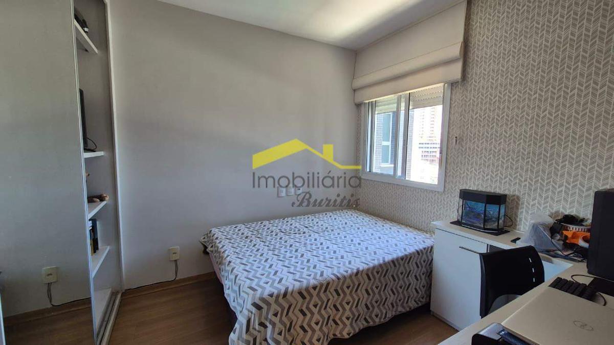 Cobertura, Buritis, 4 Quartos, 3 Vagas, 1 Suíte