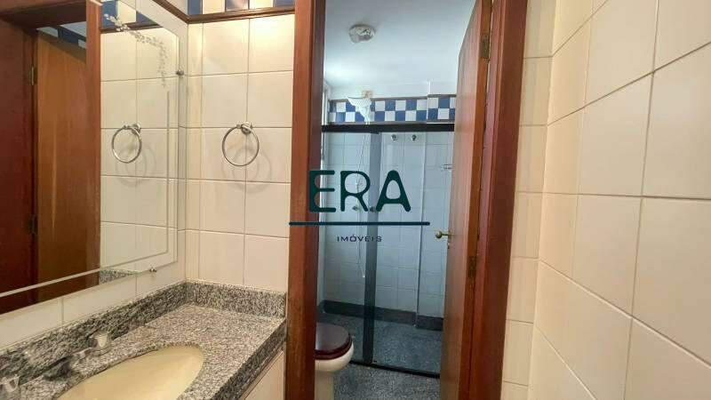 Apartamento, Funcionários, 3 Quartos, 2 Vagas, 1 Suíte