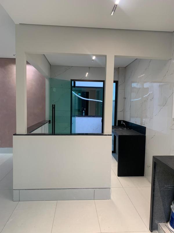 Casa, Serrano, 3 Quartos, 4 Vagas, 2 Suítes