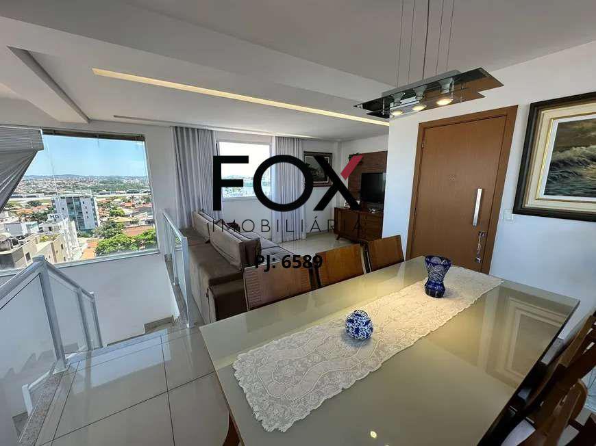 Cobertura, Jaraguá, 4 Quartos, 5 Vagas, 2 Suítes
