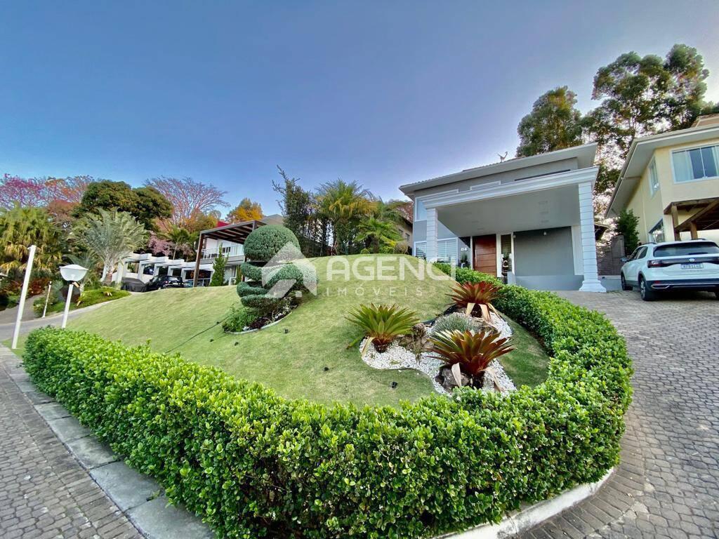 Casa, Trevo, 4 Quartos, 0 Vaga, 3 Suítes