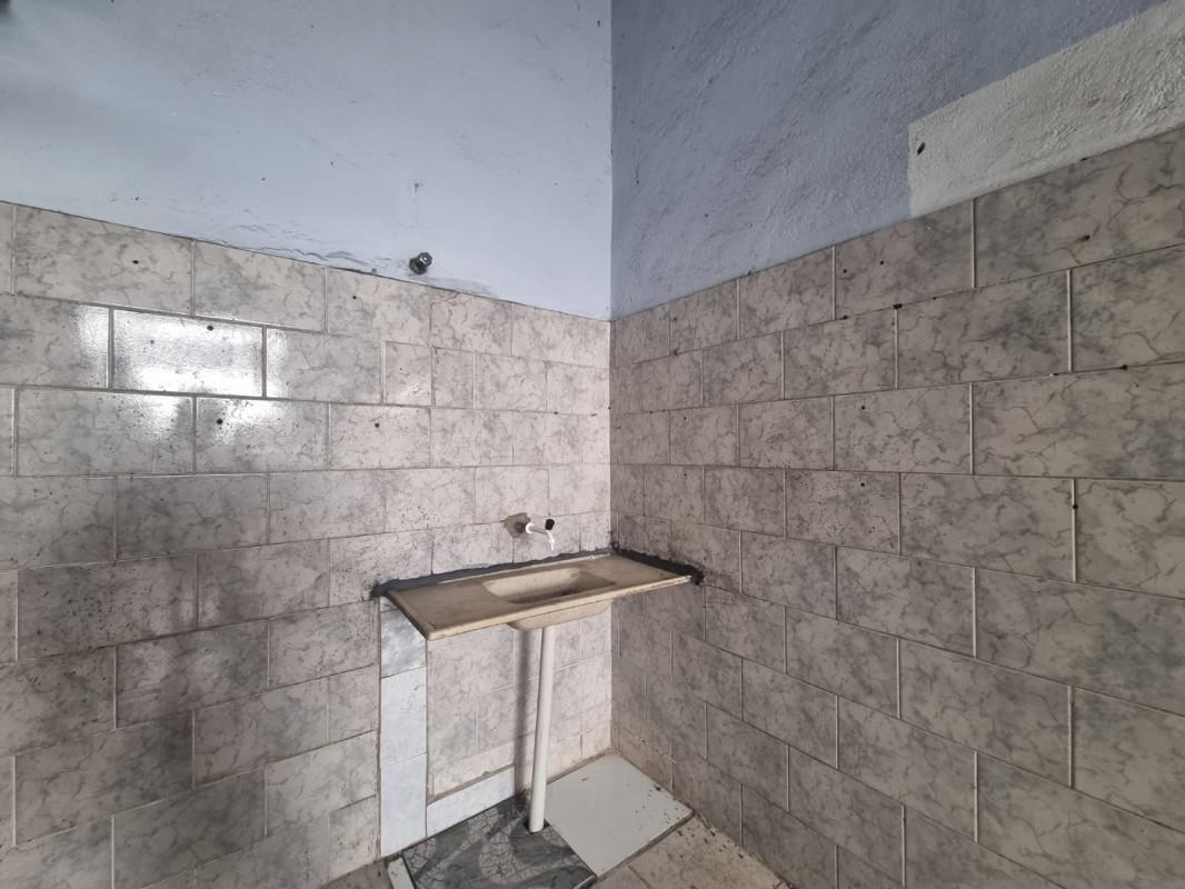 Quitinete, Bandeirantes, 1 Quarto, 0 Vaga