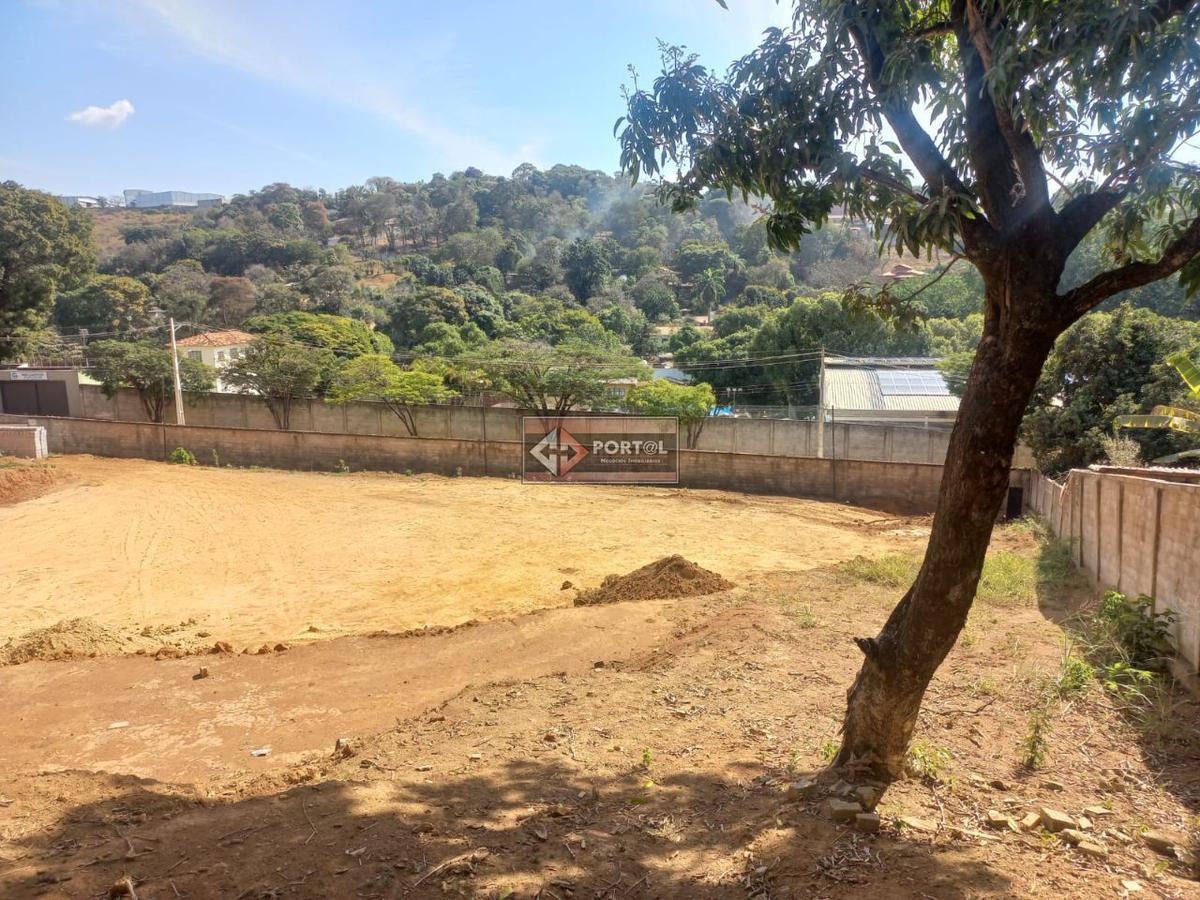 Lote, Parque Jardim Encantado, 0 Quarto, 0 Vaga