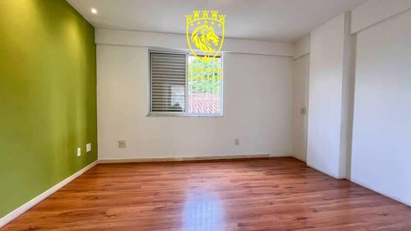 Apartamento, Vila Paris, 4 Quartos, 2 Vagas, 1 Suíte
