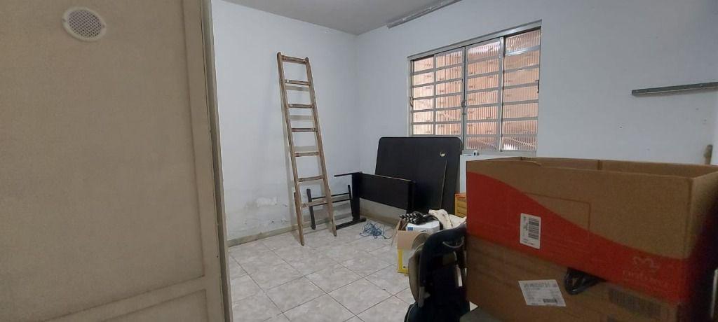 Casa, Nações Unidas, 4 Quartos, 0 Vaga