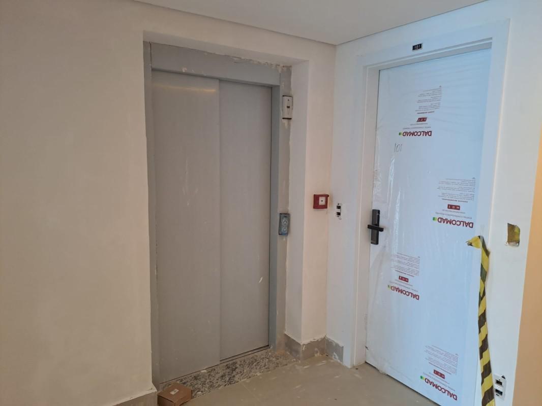Apartamento, Buritis, 2 Quartos, 2 Vagas, 1 Suíte