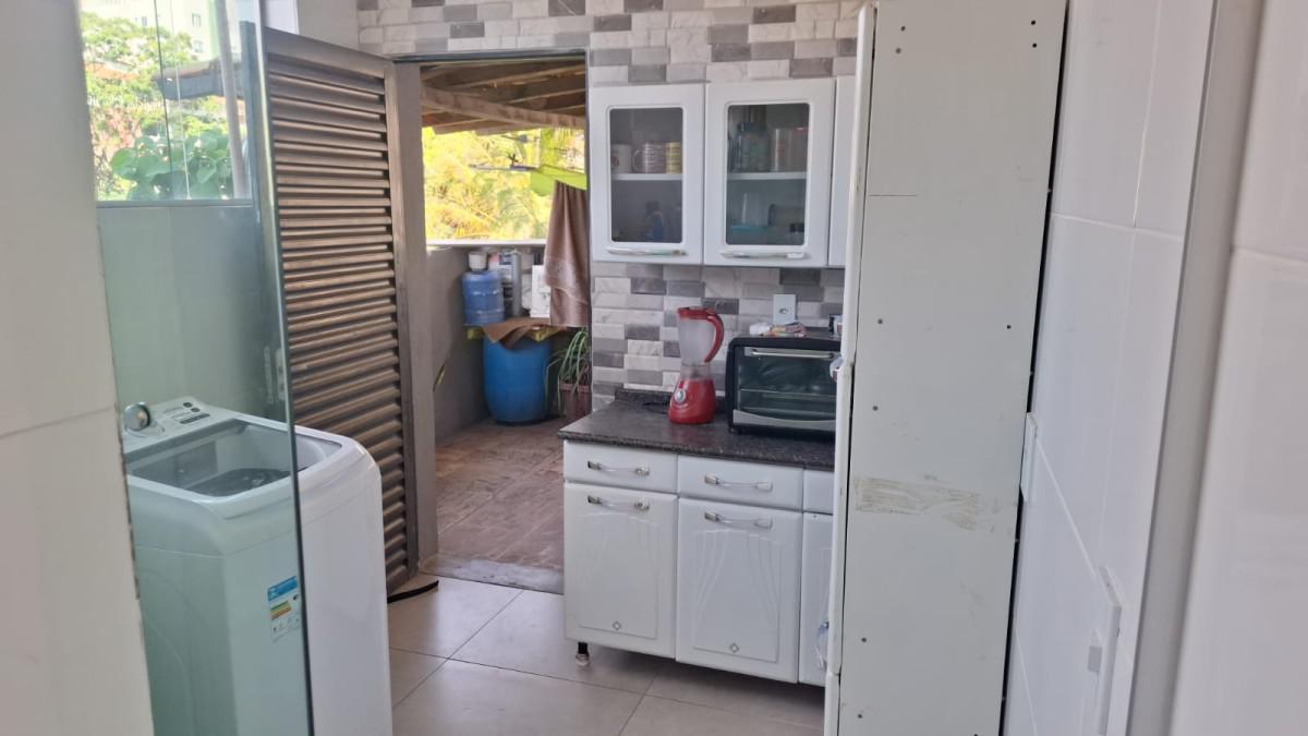 Casa, Palmeiras, 12 Quartos, 2 Vagas, 1 Suíte