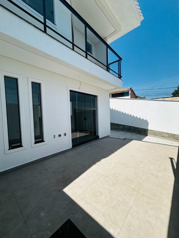 Casa, Masterville, 2 Quartos, 2 Vagas, 1 Suíte