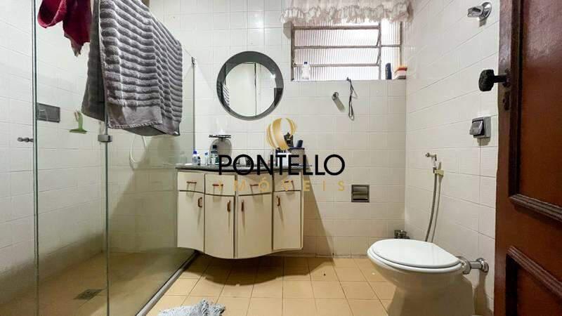 Casa, Santo Antônio, 8 Quartos, 3 Vagas, 2 Suítes