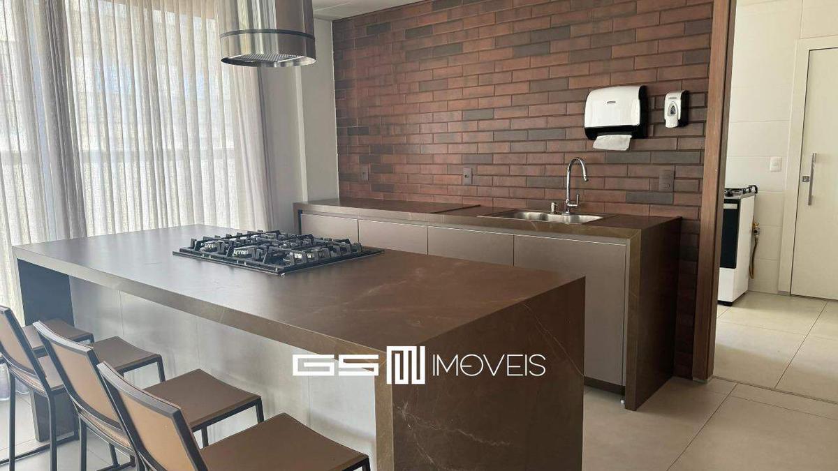 Apartamento, Santo Agostinho, 2 Quartos, 2 Vagas, 2 Suítes