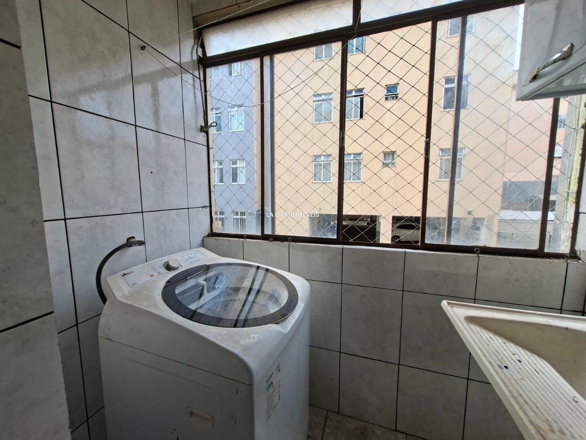 Apartamento, Jardim Riacho das Pedras, 3 Quartos, 1 Vaga