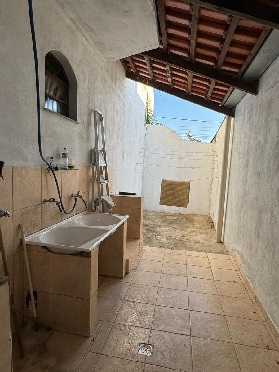 Casa, Ouro Preto, 3 Quartos, 1 Vaga