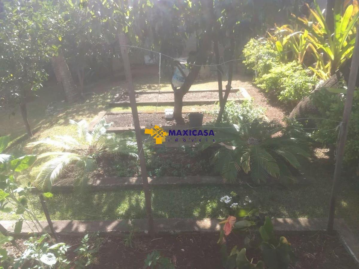 Casa, Bandeirantes (pampulha), 4 Quartos, 12 Vagas, 3 Suítes