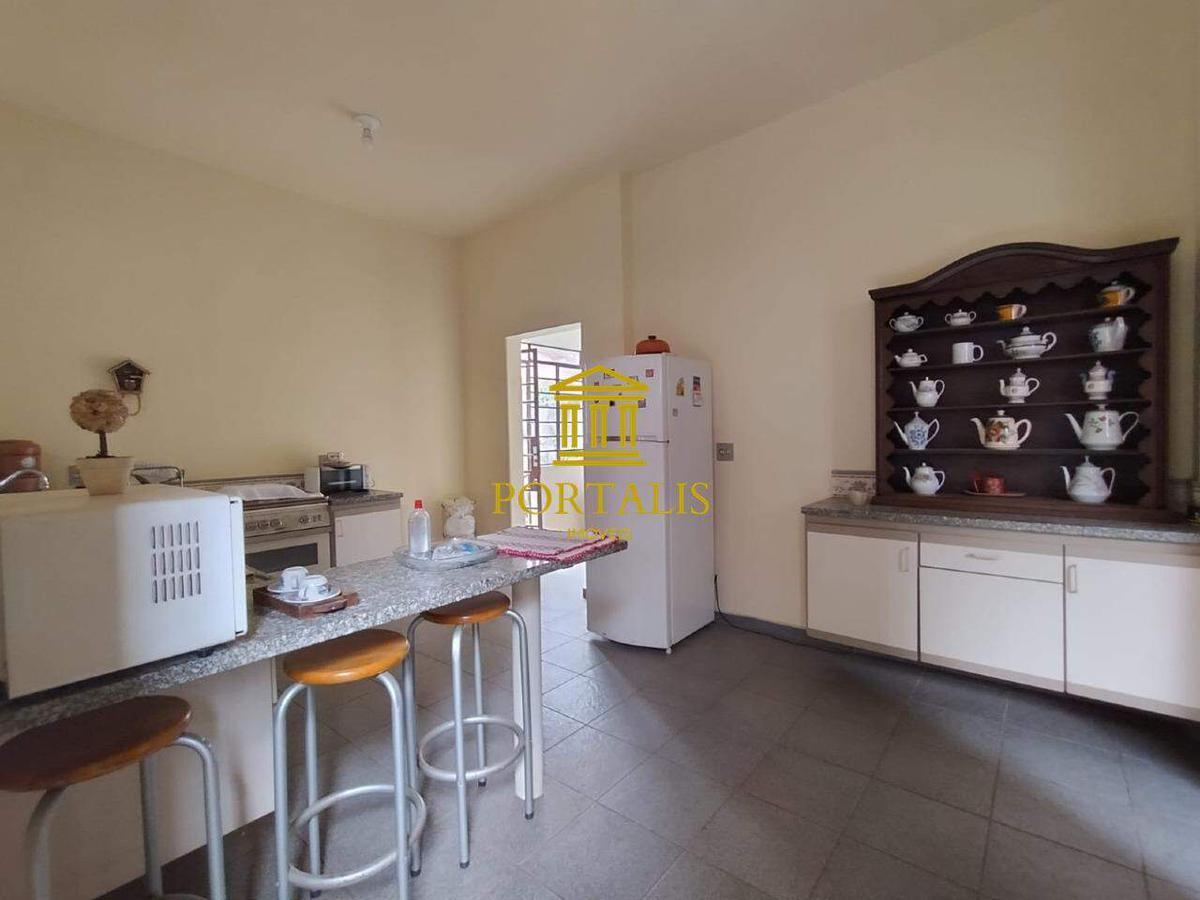 Casa, Santa Teresa, 3 Quartos, 0 Vaga