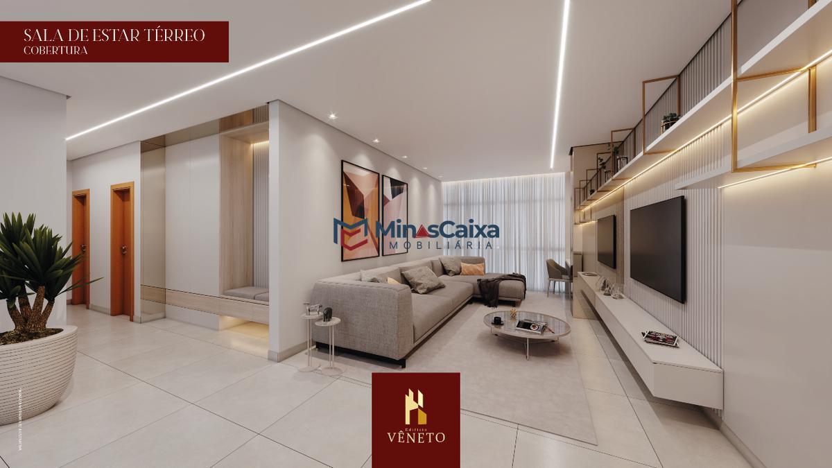 Apartamento, Santa Helena, 3 Quartos, 2 Vagas, 1 Suíte