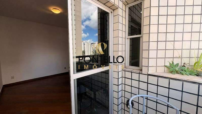 Apartamento, Lourdes, 1 Quarto, 1 Vaga, 1 Suíte