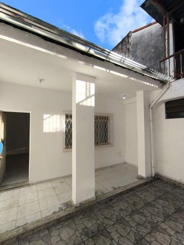Casa Comercial, Planalto, 0 Quarto, 1 Vaga